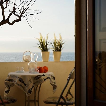 Infinito Mare Villa Acireale Kültér fotó
