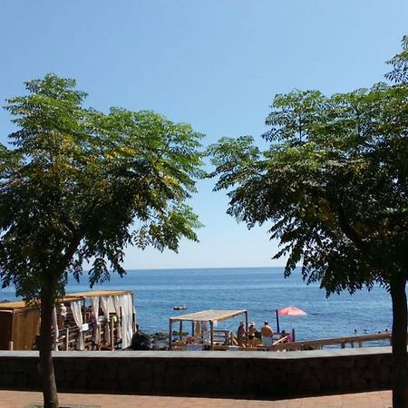 Infinito Mare Villa Acireale Kültér fotó