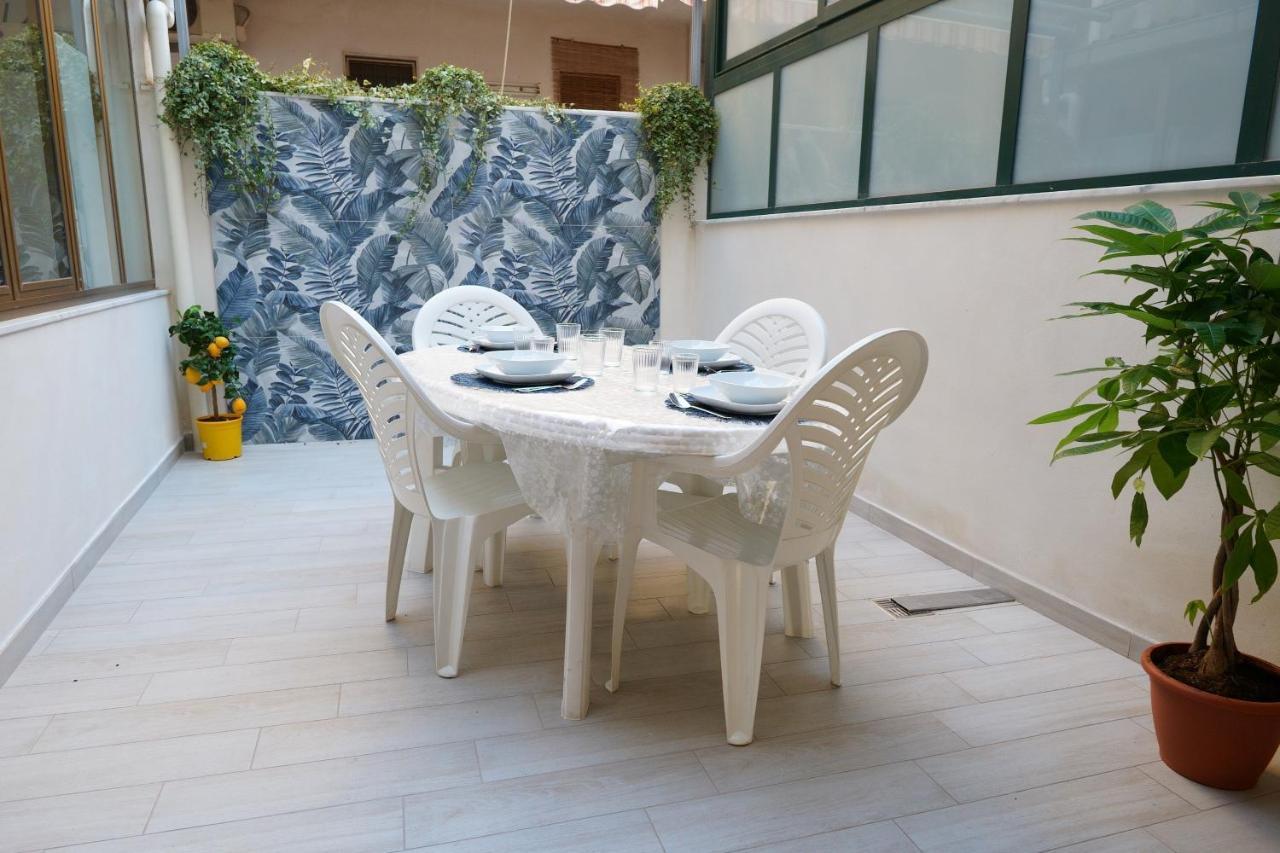 Infinito Mare Villa Acireale Kültér fotó