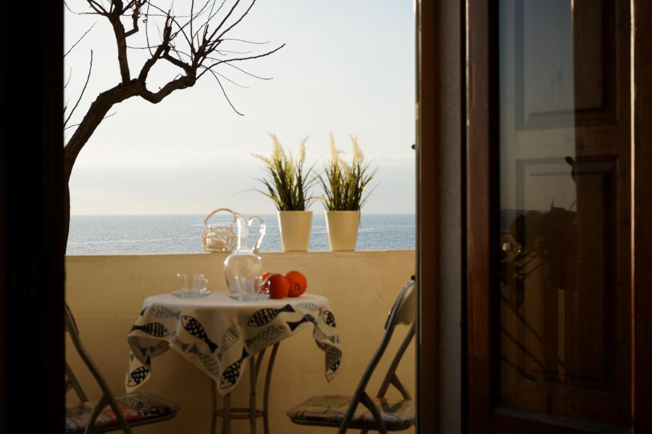 Infinito Mare Villa Acireale Kültér fotó