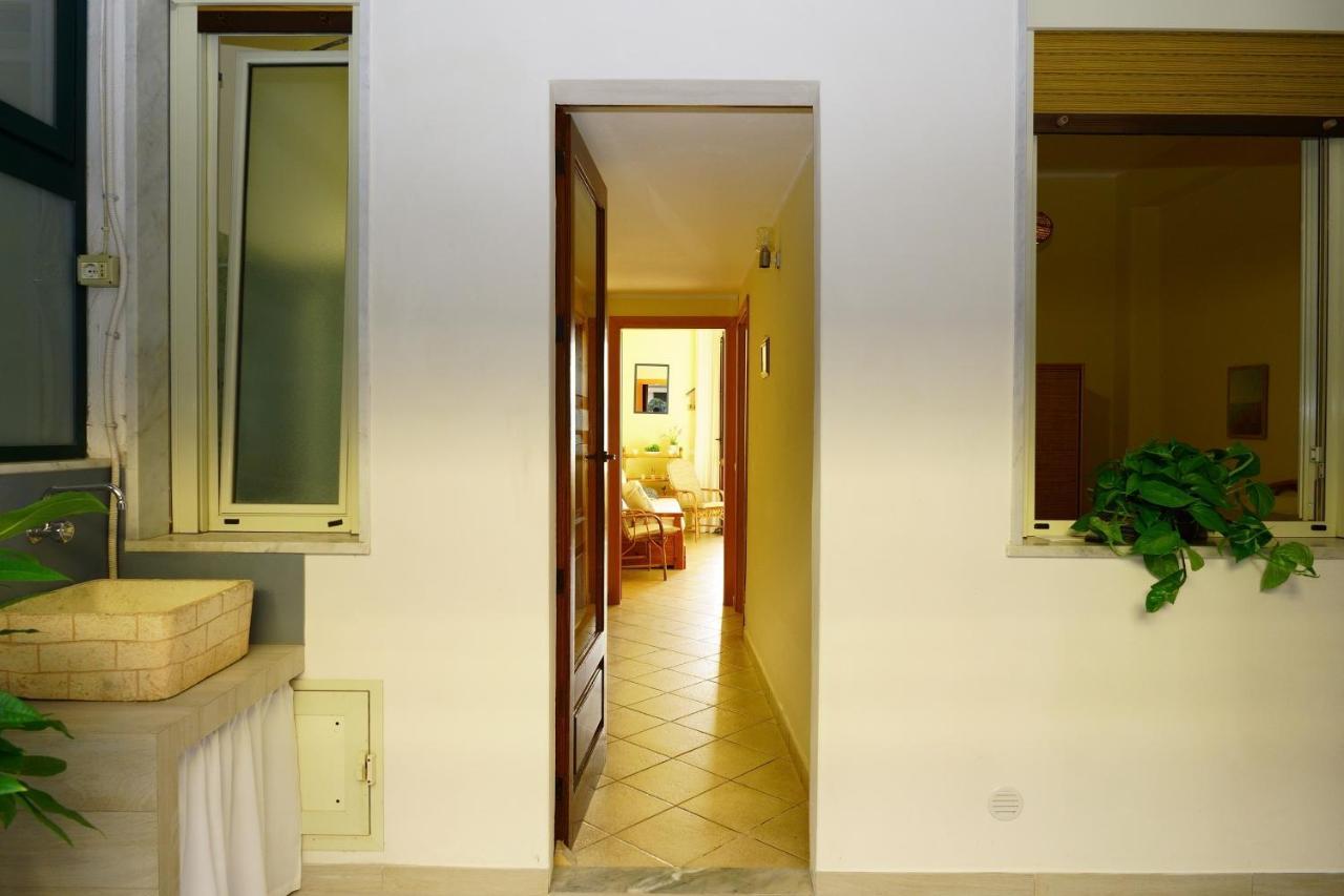 Infinito Mare Villa Acireale Kültér fotó