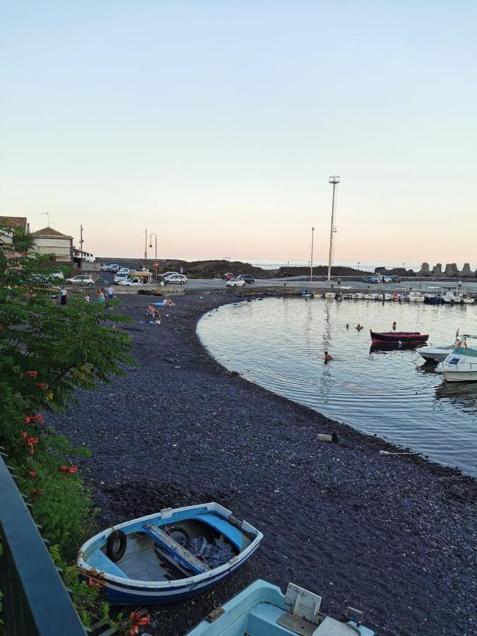 Infinito Mare Villa Acireale Kültér fotó