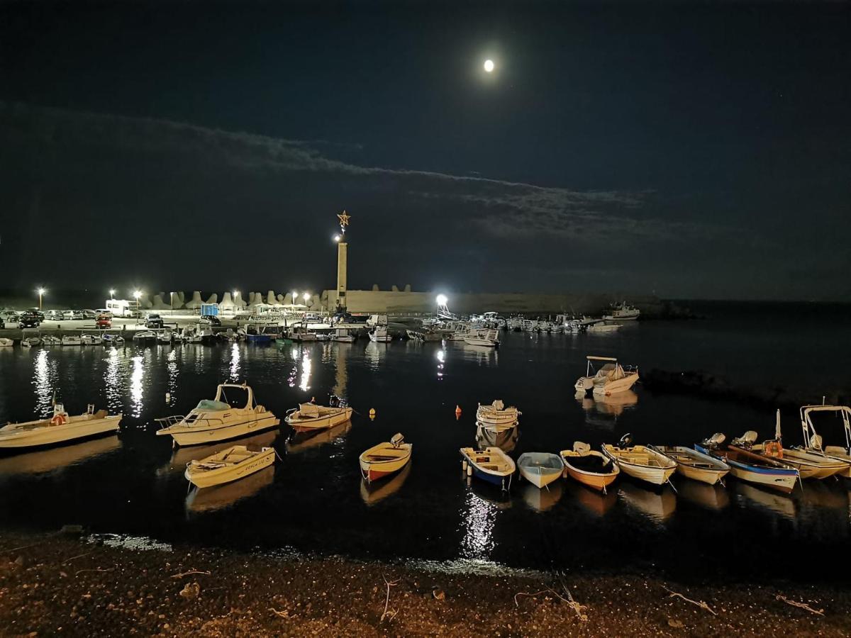 Infinito Mare Villa Acireale Kültér fotó