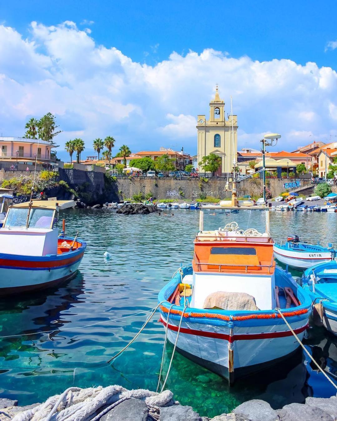 Infinito Mare Villa Acireale Kültér fotó