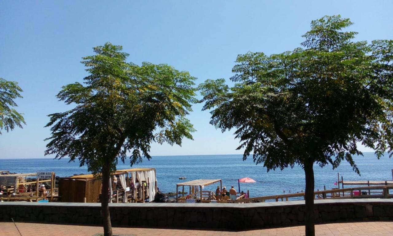 Infinito Mare Villa Acireale Kültér fotó